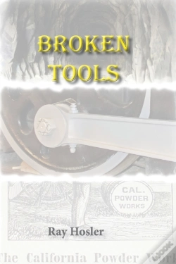 Capa do artigo Broken Tools