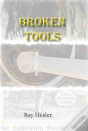 Capa do artigo Broken Tools