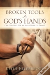 Capa do artigo Broken Tools In God