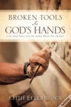 Capa do artigo Broken Tools In God'S Hands