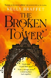 Capa do artigo Broken Tower