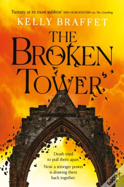 Capa do artigo Broken Tower