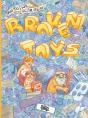Broken Toys - Preview