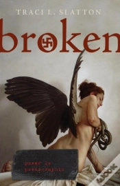 Capa do artigo Broken