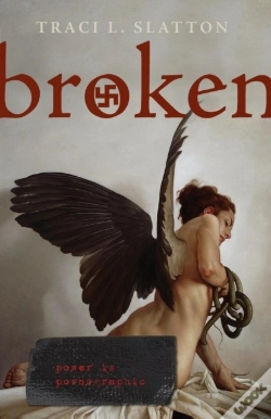Capa do artigo Broken