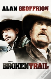 Capa do artigo Broken Trail