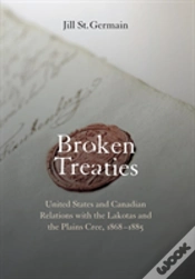 Capa do artigo Broken Treaties