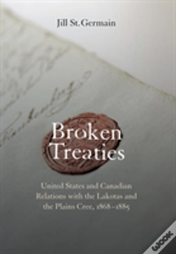Capa do artigo Broken Treaties