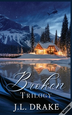 Capa do artigo Broken Trilogy