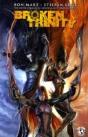 Broken Trinity Volume 1 - Preview