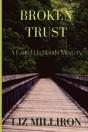 Broken Trust: A Laurel Highlands Mystery - Preview