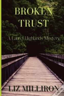 Capa do artigo Broken Trust: A Laurel Highlands Mystery
