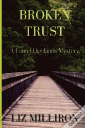 Capa do artigo Broken Trust: A Laurel Highlands Mystery