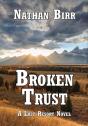 Broken Trust - Preview