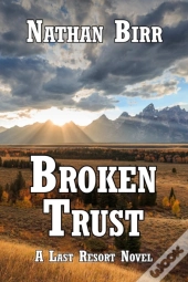 Broken Trust