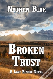 Capa do artigo Broken Trust