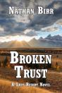 Broken Trust - Preview