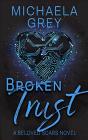 Broken Trust - Preview
