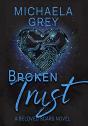 Broken Trust - Preview