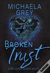 Capa do artigo Broken Trust