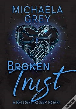 Capa do artigo Broken Trust