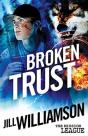 Broken Trust - Preview