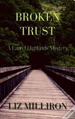 Capa do artigo Broken Trust