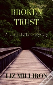 Capa do artigo Broken Trust
