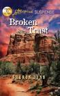 Broken Trust - Preview