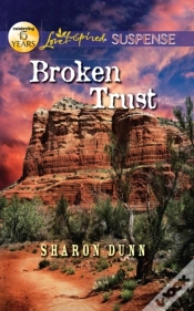 Capa do artigo Broken Trust