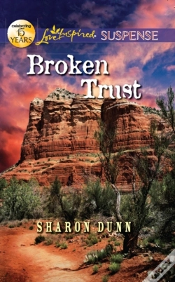 Capa do artigo Broken Trust