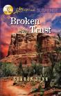 Broken Trust - Preview
