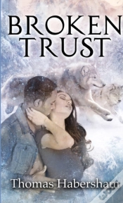 Capa do artigo Broken Trust