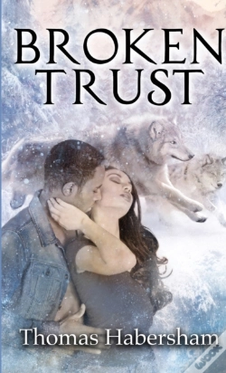 Capa do artigo Broken Trust