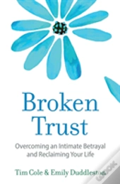 Broken Trust