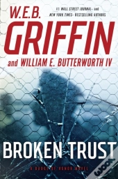 Broken Trust