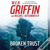 Capa do artigo Broken Trust