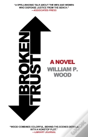 Capa do artigo Broken Trust