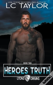 Capa do artigo Broken Truth