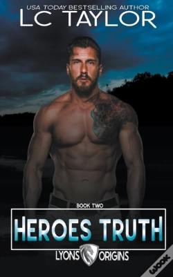 Capa do artigo Broken Truth