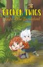 Broken Twigs - Preview
