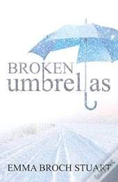 Broken Umbrellas