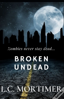 Capa do artigo Broken Undead