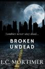 Broken Undead - Preview