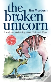 Capa do artigo Broken Unicorn