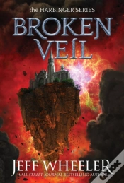 Capa do artigo Broken Veil