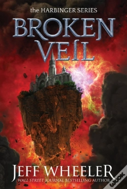 Capa do artigo Broken Veil