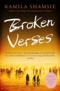 Broken Verses - Preview