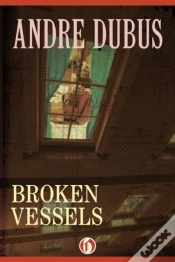 Capa do artigo Broken Vessels