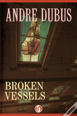 Capa do artigo Broken Vessels